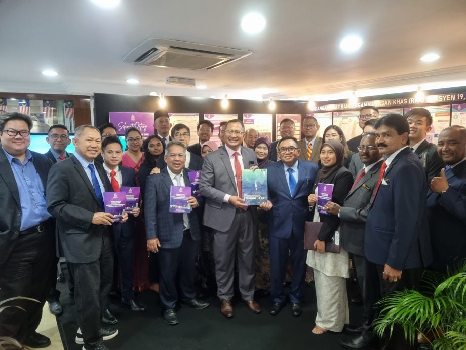 大都会/封面/MBPJ特别地区规划蓝图/6图