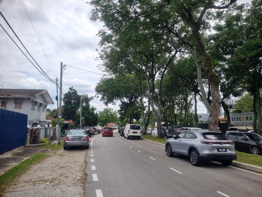 大都会/封面/MBPJ特别地区规划蓝图/6图