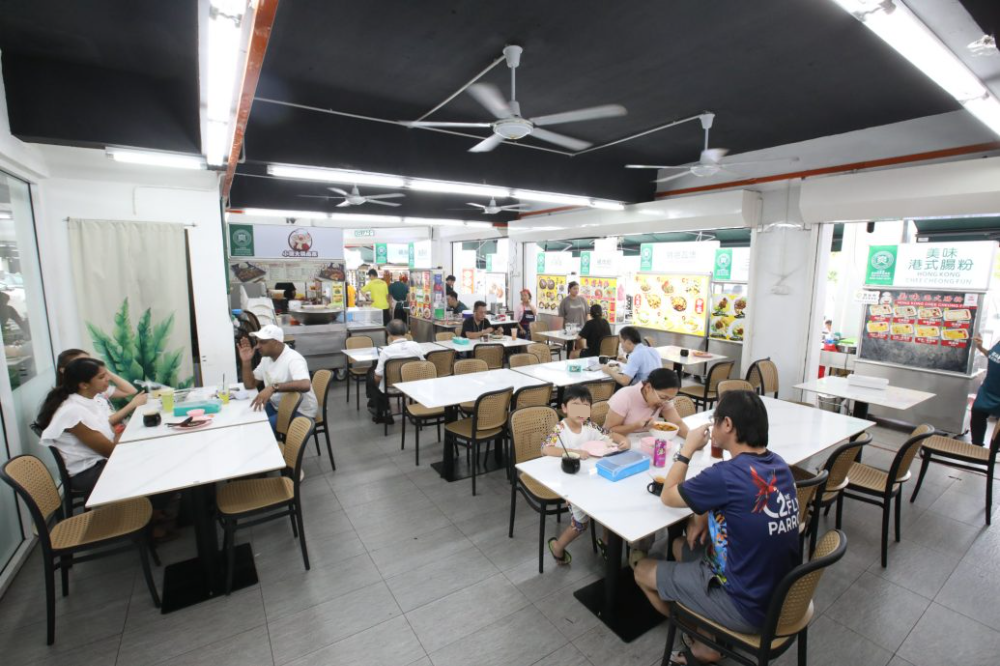 大都会/封面/MPAJ征评级标签费 餐饮业冀调低/11图