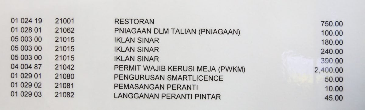 大都会/封面/MPAJ征评级标签费 餐饮业冀调低/11图
