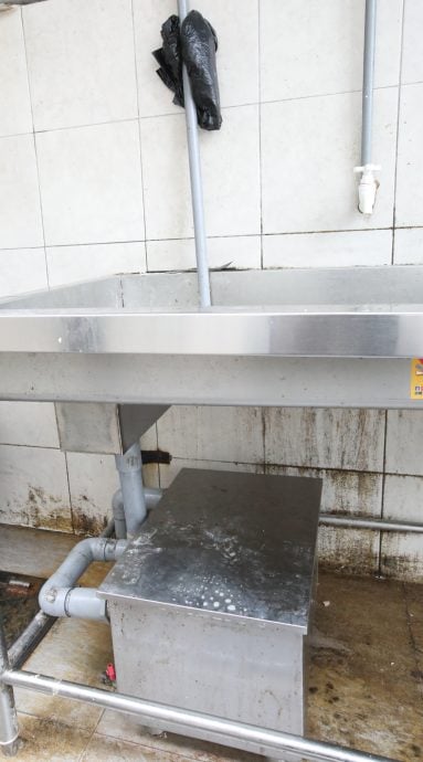 大都会/封面/MPAJ征评级标签费 餐饮业冀调低/11图