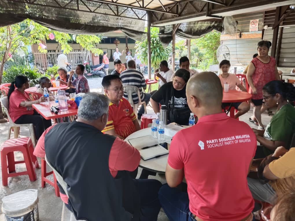 大都会/巴板路拆屋延至11月10日