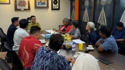 柏汉：协调会议达共识原则  巴板路拆除限空屋 