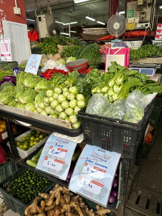 大都会/李健聪（爱心促销活动）/2图