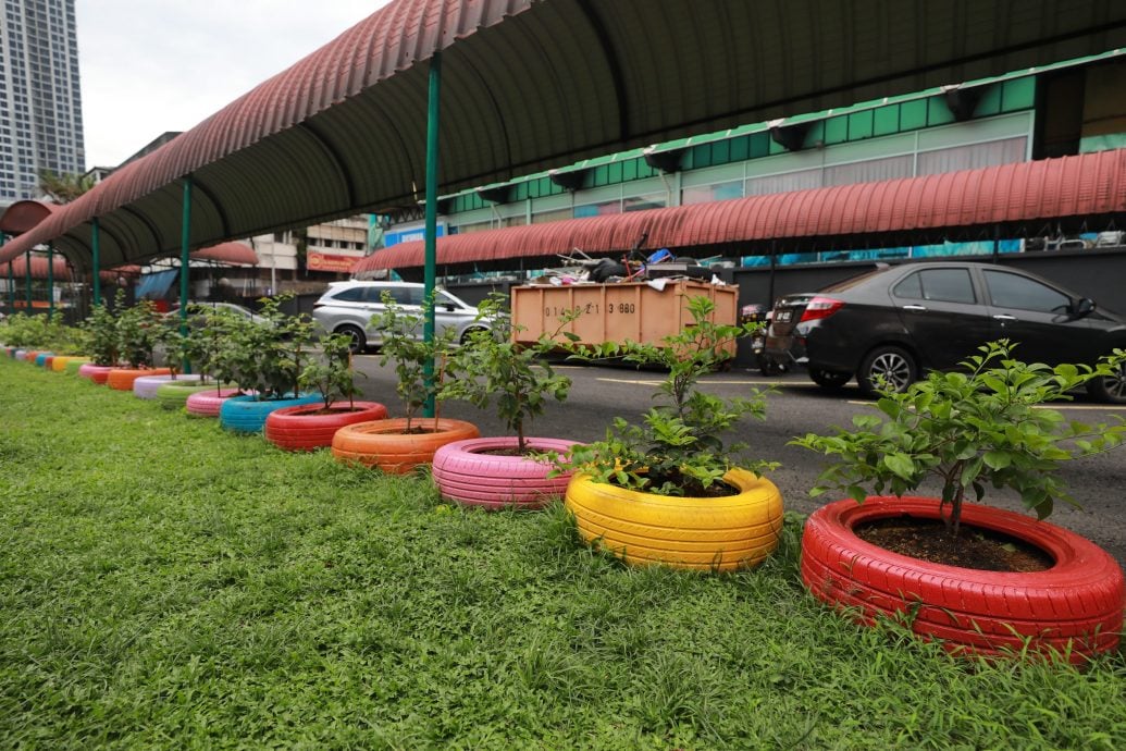 大都会/校园我董-隆公民华小