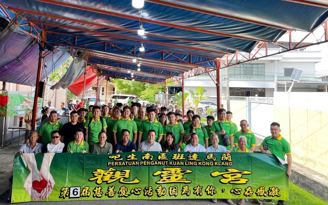 大都会/梁德志:拆屋行动暂展延