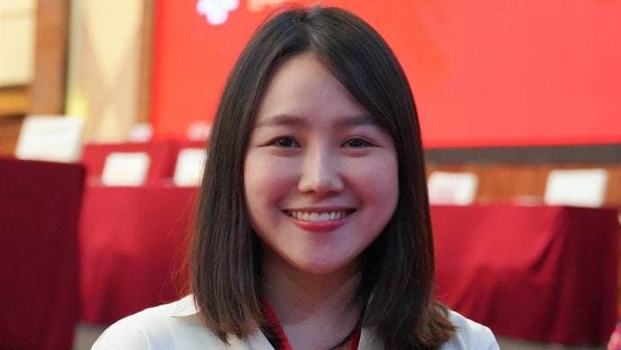 礼堂私宴供酒无碍华小发展 彭小桃吁撤回“校内禁酒”