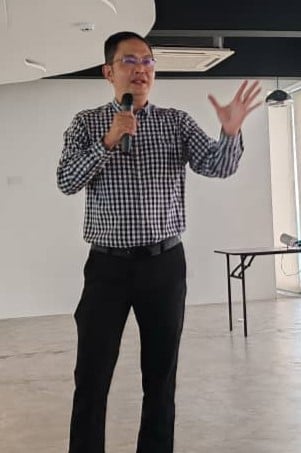 大都会/蔡亚伦真心剖白走过之挫折/2图