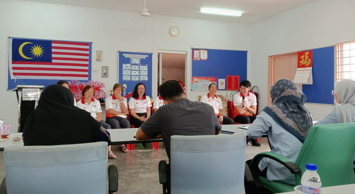 大都会:轰埠夺鹅唛县最佳新村/7图