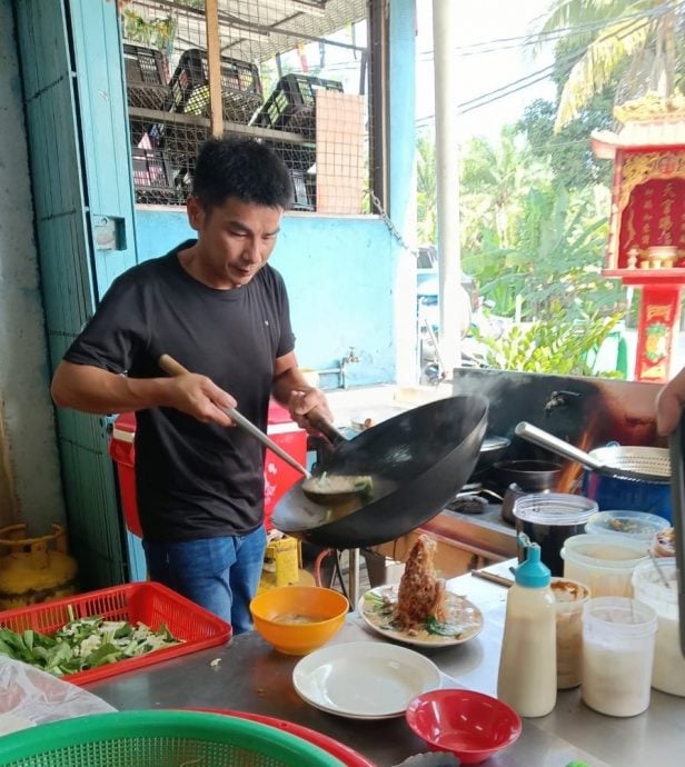 大都会:轰埠夺鹅唛县最佳新村/7图