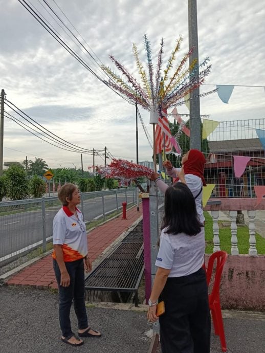大都会:轰埠夺鹅唛县最佳新村/7图
