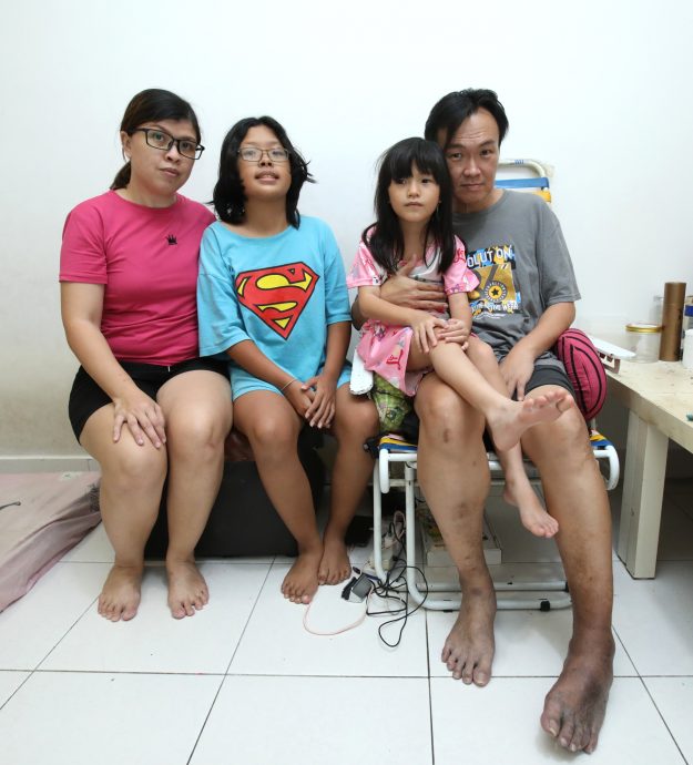 大都会/边稿／星洲基金会筹款达标／1图