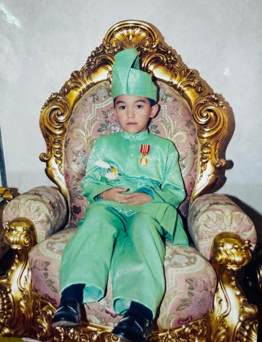 大都会/雪州王储大婚，超过2000子民送祝福！