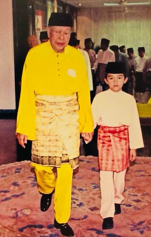 大都会/雪州王储大婚，超过2000子民送祝福！