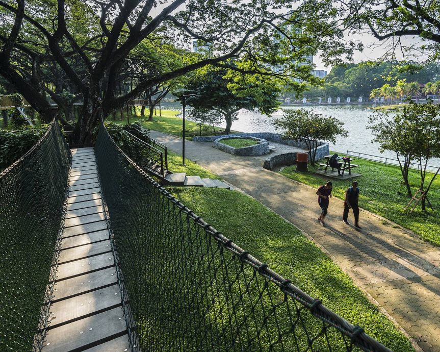 大都会/预编配10日广告/专访沙亚南市长莫哈末弗兹