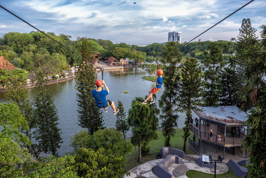 大都会/预编配10日广告/专访沙亚南市长莫哈末弗兹