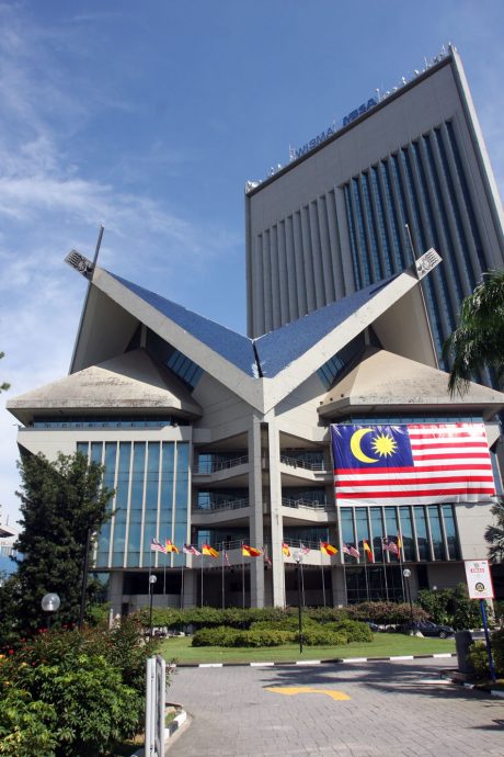 大都会/预编配10日广告/专访沙亚南市长莫哈末弗兹