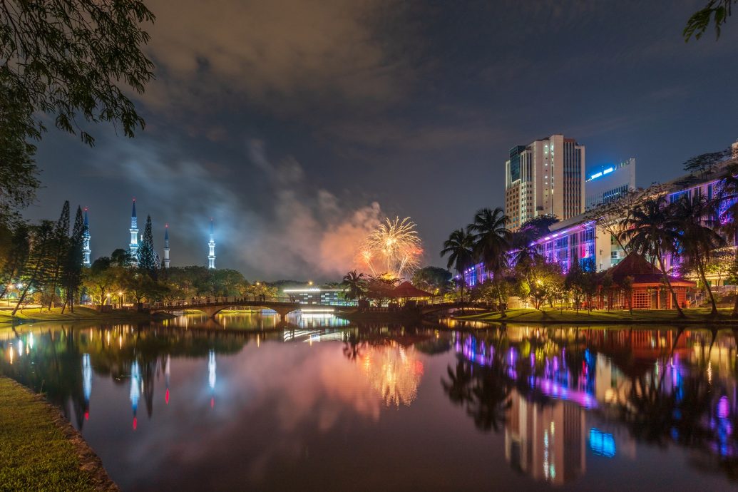 大都会/预编配10日广告/专访沙亚南市长莫哈末弗兹