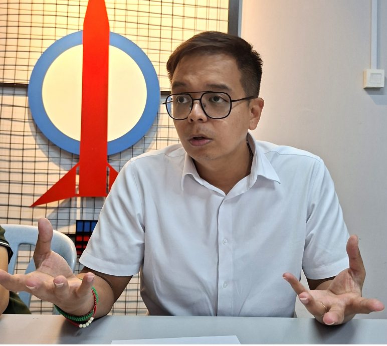 大都会（封面副）／土生土长无国籍孩童获公民权，遭有心人攻击批评不具资格／2图