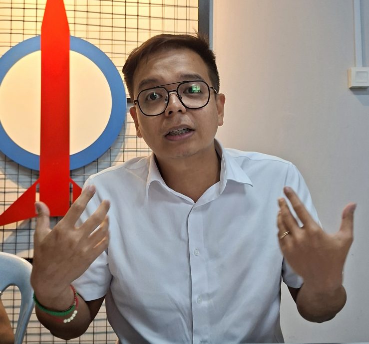 大都会（封面副）／土生土长无国籍孩童获公民权，遭有心人攻击批评不具资格／2图