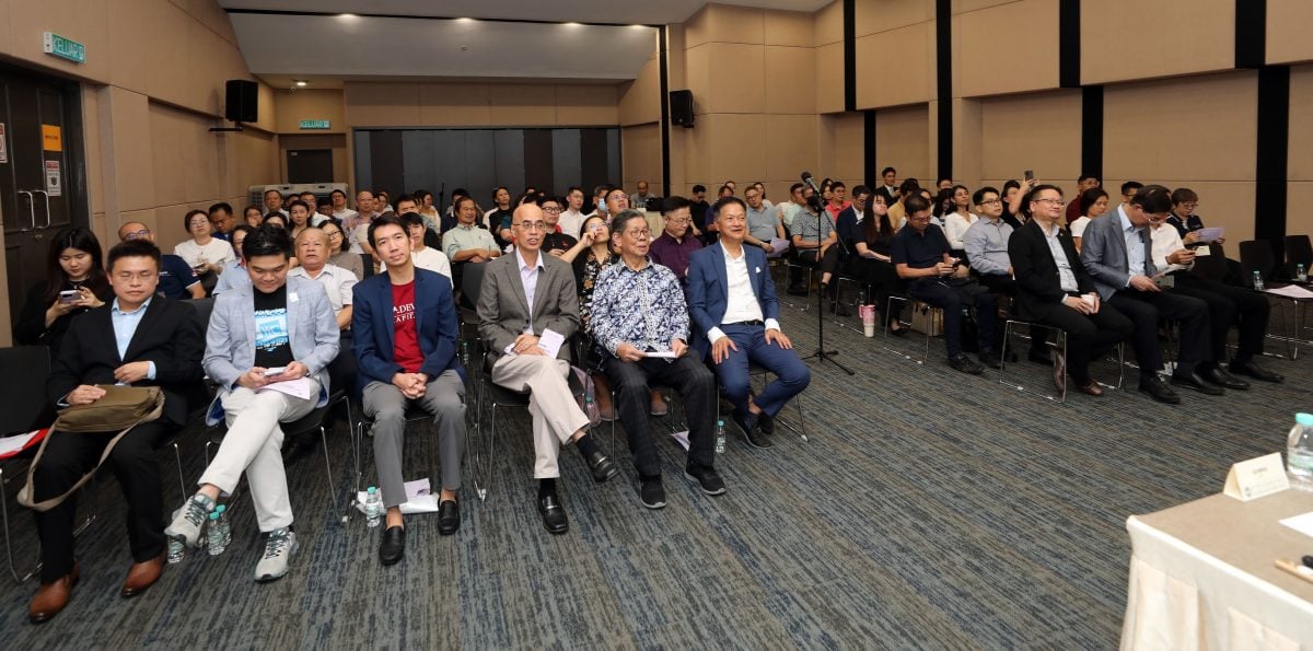 大都会(早报可头)/陈杰辉对财案三建议