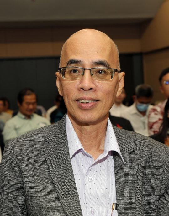 大都会(早报可头)/陈杰辉对财案三建议