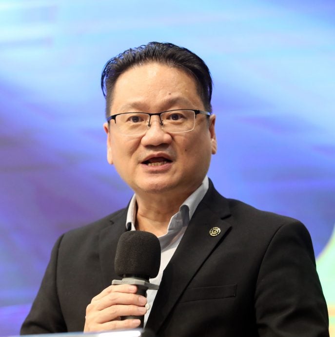 大都会(早报可头)/陈杰辉对财案三建议