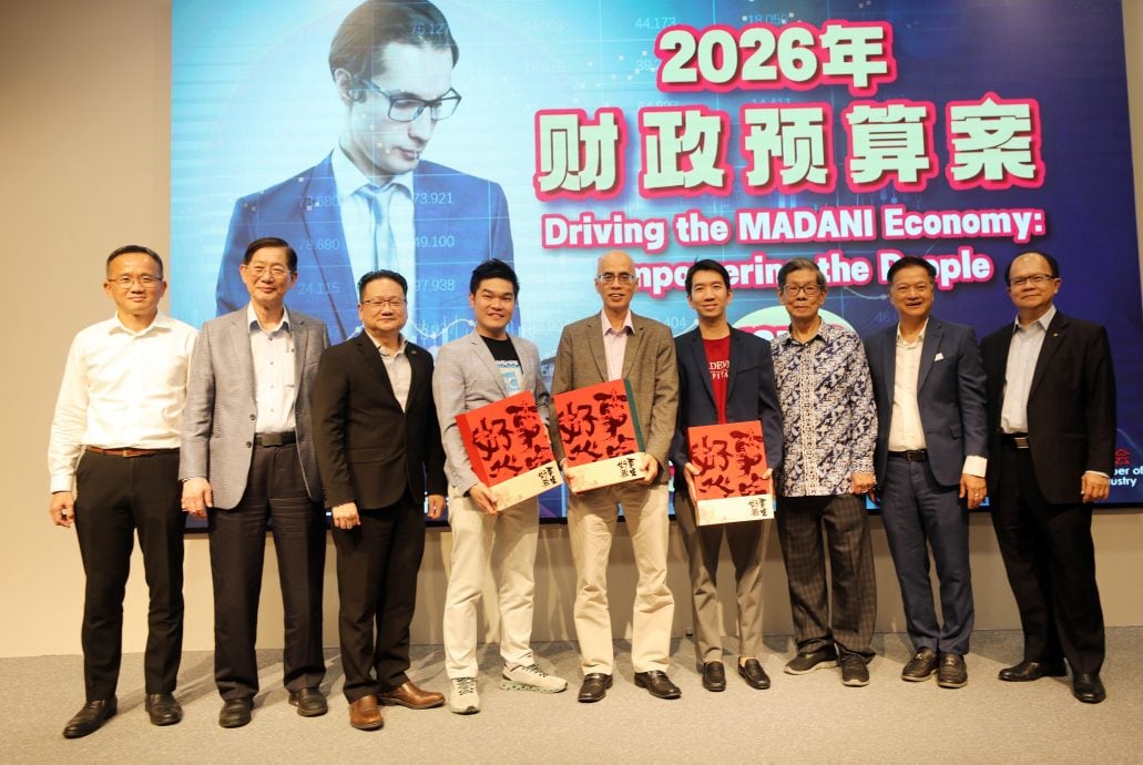 大都会(早报可头)/陈杰辉对财案三建议