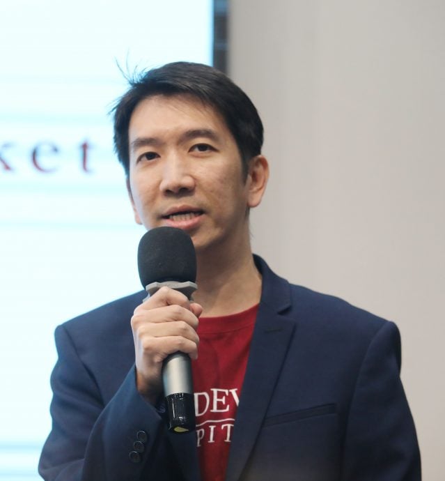 大都会(早报可头)/陈杰辉对财案三建议