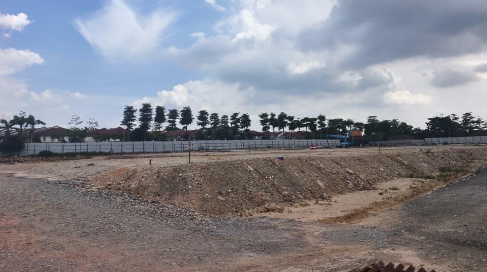 大都会（版3头）/实达阿南将建新国中，舒缓现有唯一国中爆满窘境