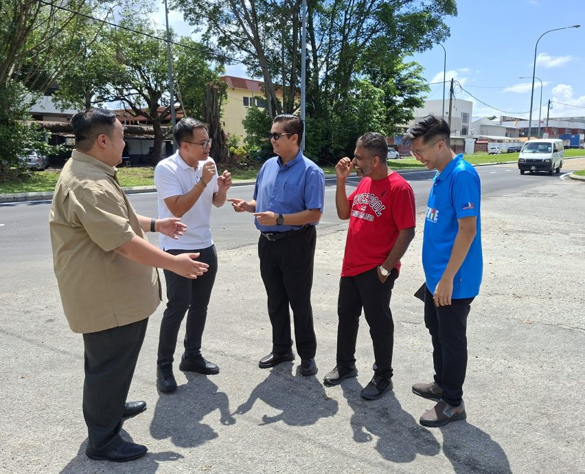 大都会／81万重铺蕉赖再也大路／2图