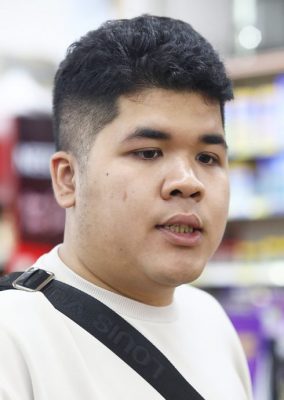 大都会／封面/王诗棋巡视mykasih援助计划／9图