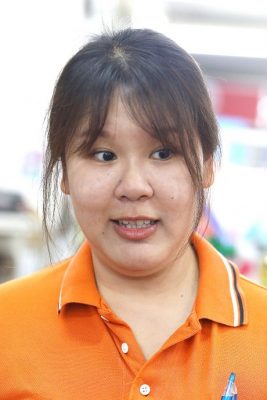 大都会／封面/王诗棋巡视mykasih援助计划／9图