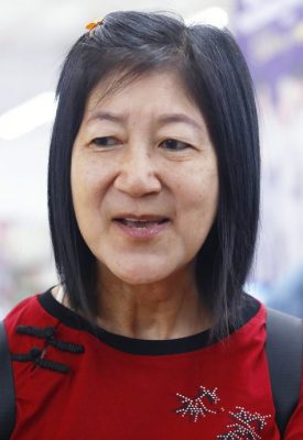 大都会／封面/王诗棋巡视mykasih援助计划／9图