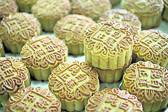 大都会/说亮话/伍思薇:游子的中秋团圆