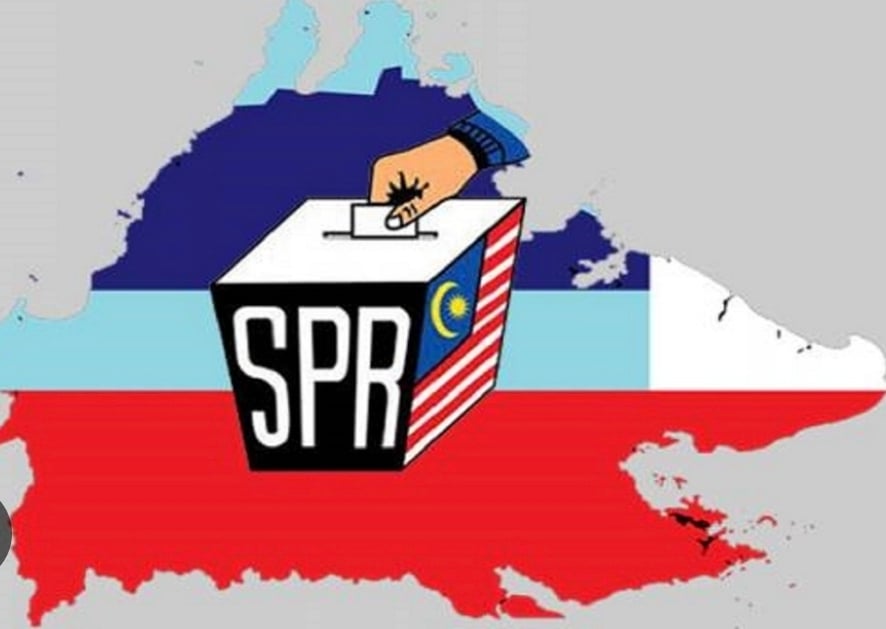 大都会／说亮话／沙巴本土政党 还是沙巴人首选／李景志