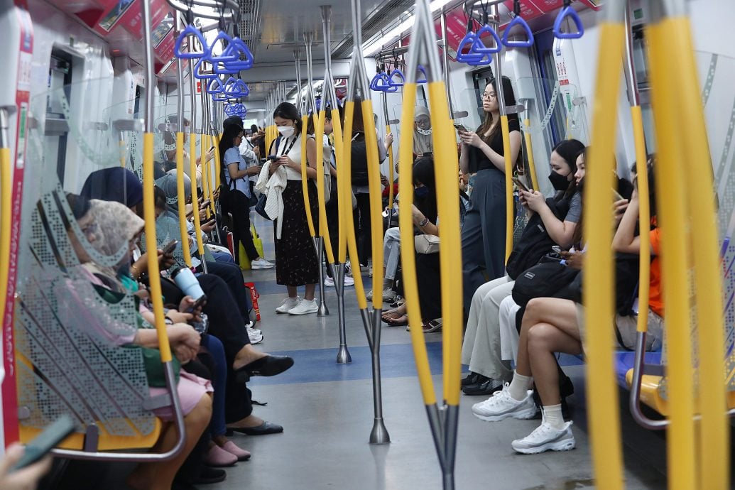 大都会／Me03头/跟进捷运布城线故障情况／14图