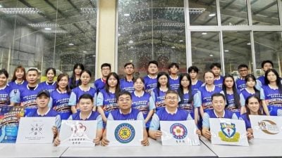 雪3人篮赛暨慈善义卖会   11月2举行 83球队参赛