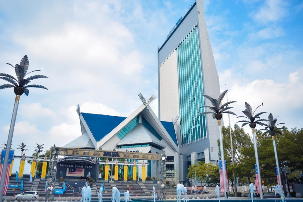 大都会/MBSA双十成立25周年庆典/1图