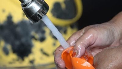 民众:未造成较大影响 “水费涨幅不大 能接受”