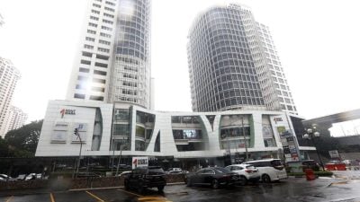 全球“最酷社区”满家乐排名32   民众爱它悠闲充满活力