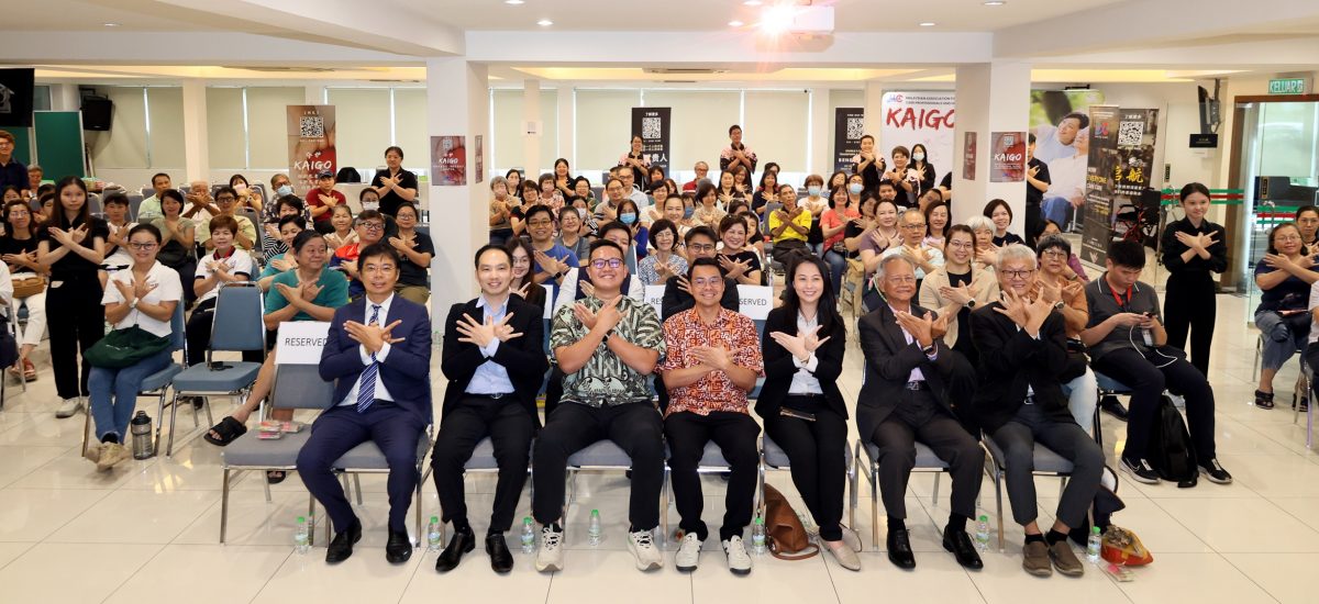 大都会/ME04头/社区空巢老人增加 照护服务需求增长 