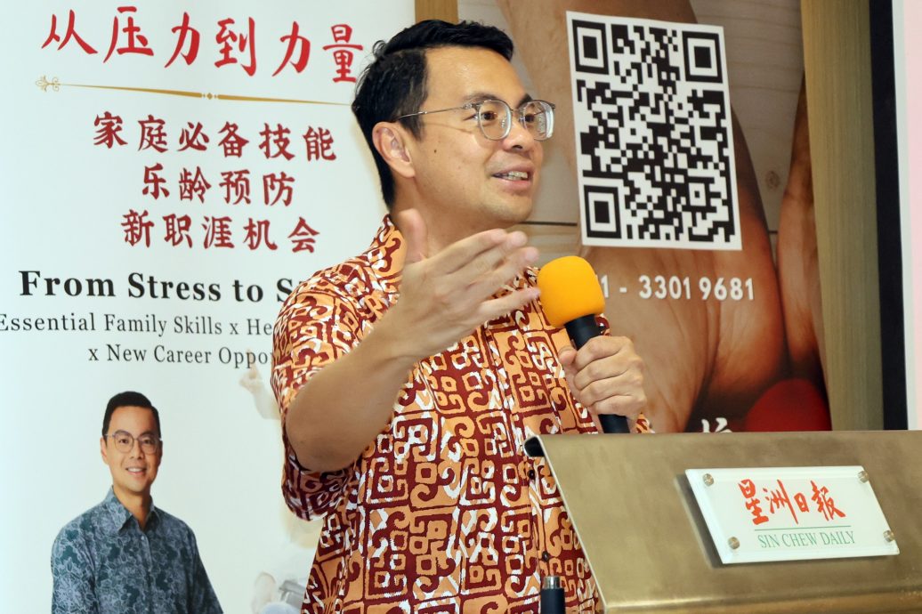 大都会/ME04头/社区空巢老人增加 照护服务需求增长 