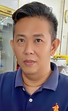 大雨加海潮高涨 安顺清晨水患来袭