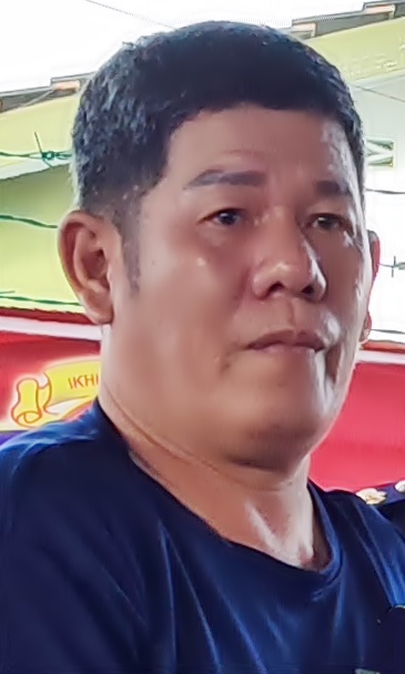 大雨加海潮高涨 安顺清晨水患来袭