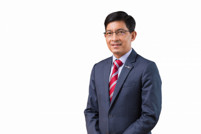 大马伊银CEO辞职