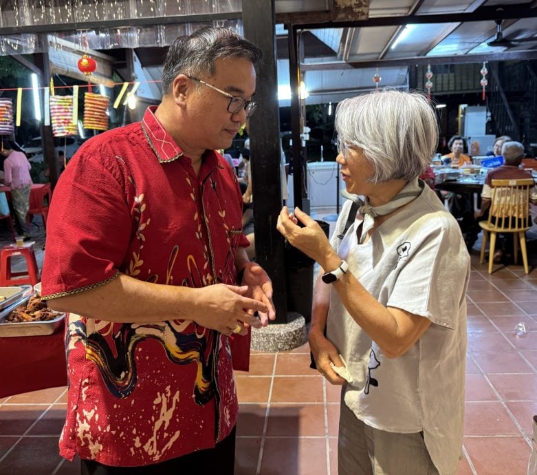 大马侨生公会：首阶段开放甲出生者申请修改报生纸族裔为“峇峇娘惹”