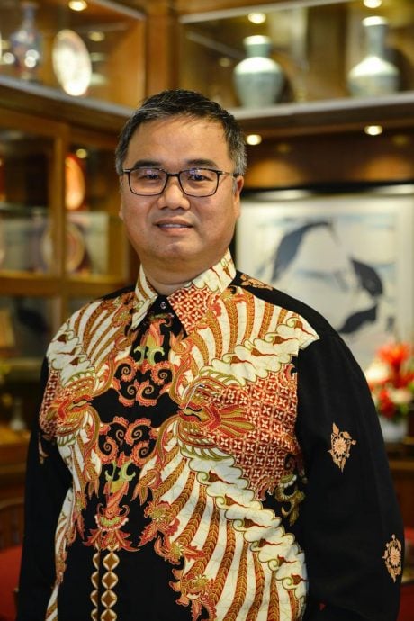 大马侨生公会：首阶段开放甲出生者申请修改报生纸族裔为“峇峇娘惹”