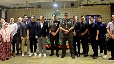 陈瑞民:印尼燕窝被暂停销华   促检疫局防非法流入马
