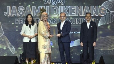 法米:马不会为贸易牺牲主权      “白礁案是唯一遗憾”